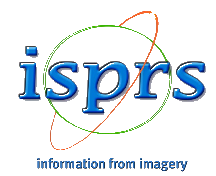 ISPRS logo