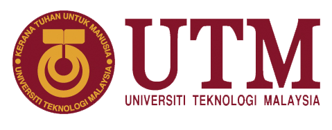 UTM logo