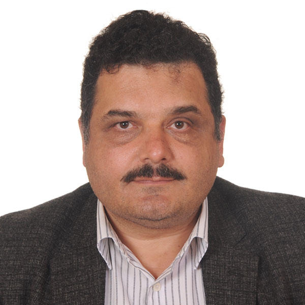 Associate Professor Dr. Gurcan Buyuksalih
