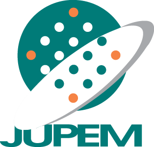 JUPEM logo
