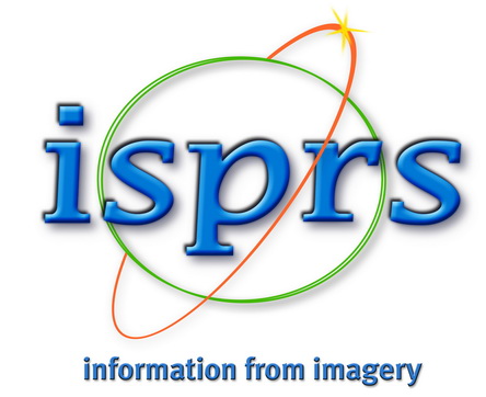 ISPRS logo