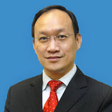 YBhg. Dato' Dr. Tan Yew Chong