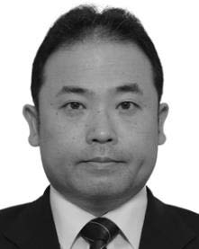 Dr. Shohei Matsuura