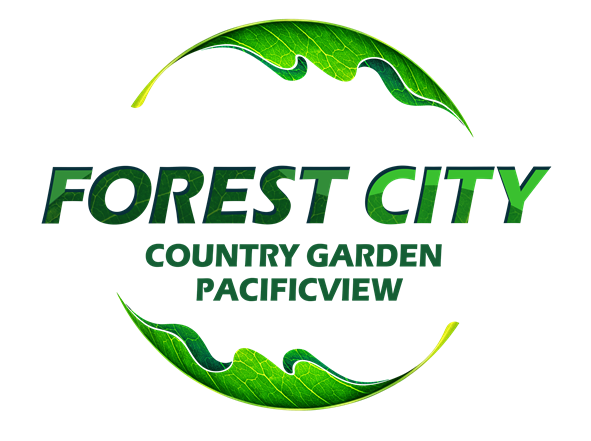 Country Garden Pacificview Sdn. Bhd logo