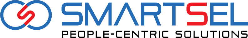 SmartSel logo