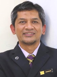 Dr Haji Noordin Bin Ahmad