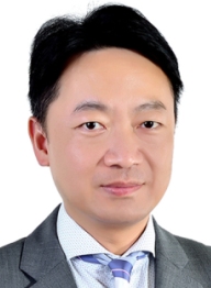 Dr. Wei Zhou