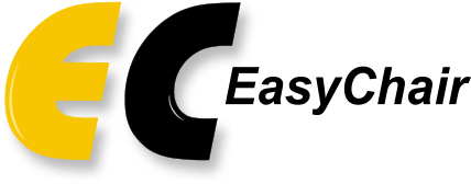 EasyChair logo