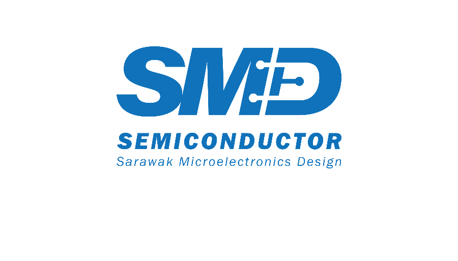 SMD Semiconductor Sdn Bhd logo
