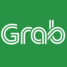 Grab logo