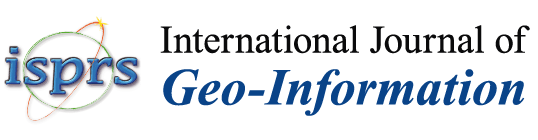 ISPRS International Journal of Geo-Information logo