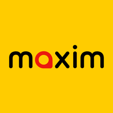 Maxim logo