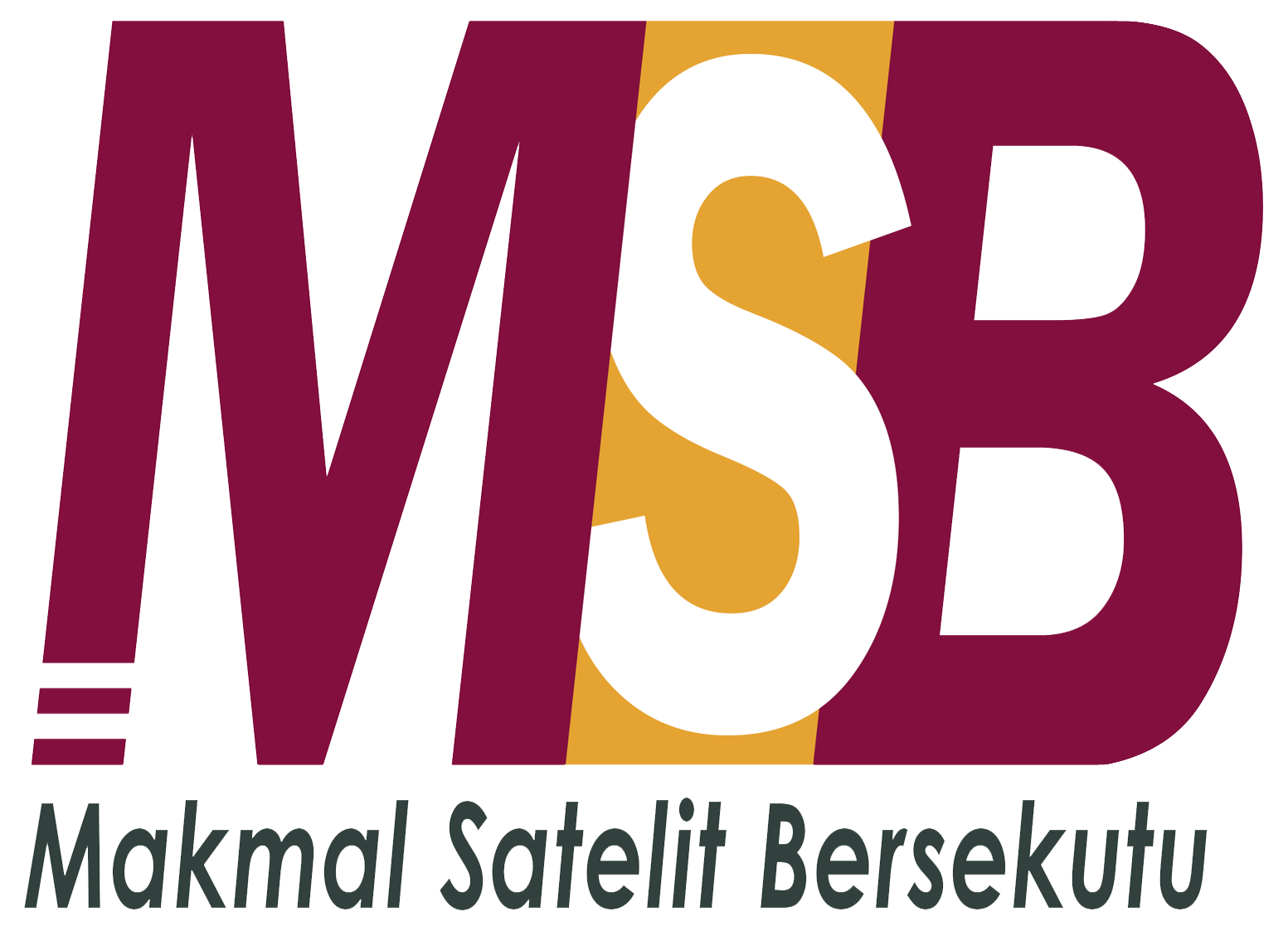Makmal Satelit Bersekutu, FABU UTM logo