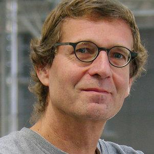 Prof. Peter van Oosterom