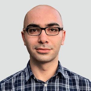 author Dr Abdullah Kara