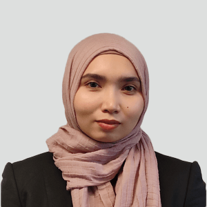 author Ainn Zamzuri