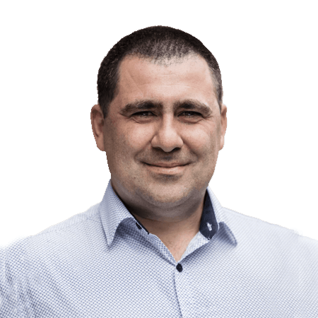 Eldar Rubinov