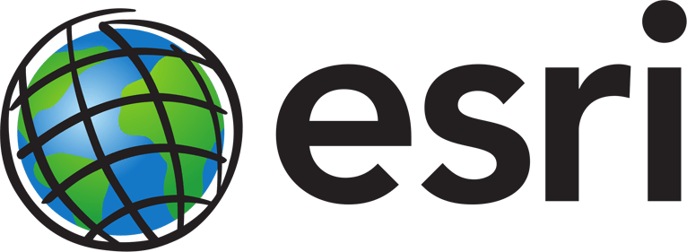 ESRI logo