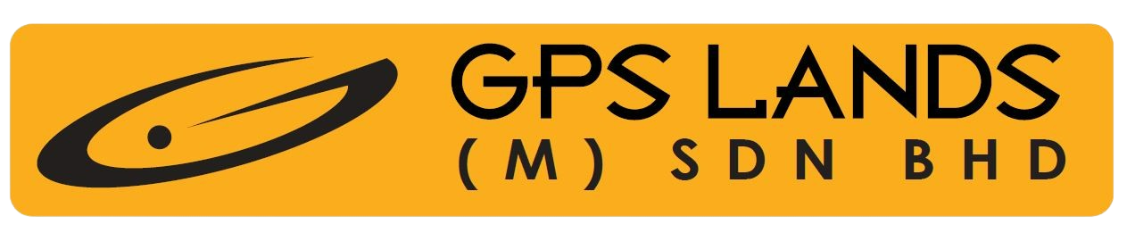 GPS Lands logo