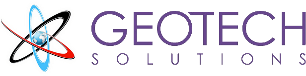 I Net Spatial and Geotech Solutions logo