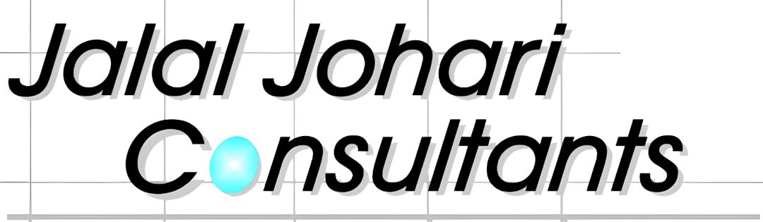 Jalal Johari Consultants logo