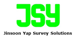 Jinsoon Yap Survey Solution logo
