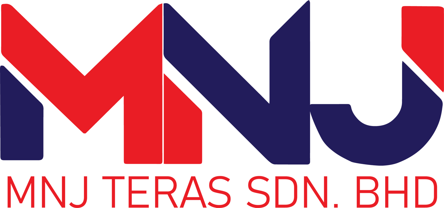 MNJ Teras logo