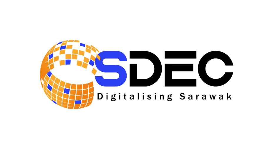 Sarawak Economic Development Corporation (SEDC) Sarawak logo