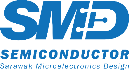​SMD Semiconductor logo