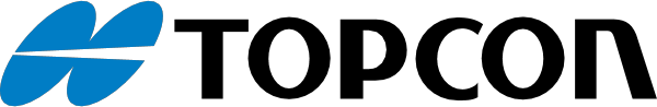 Topcon logo