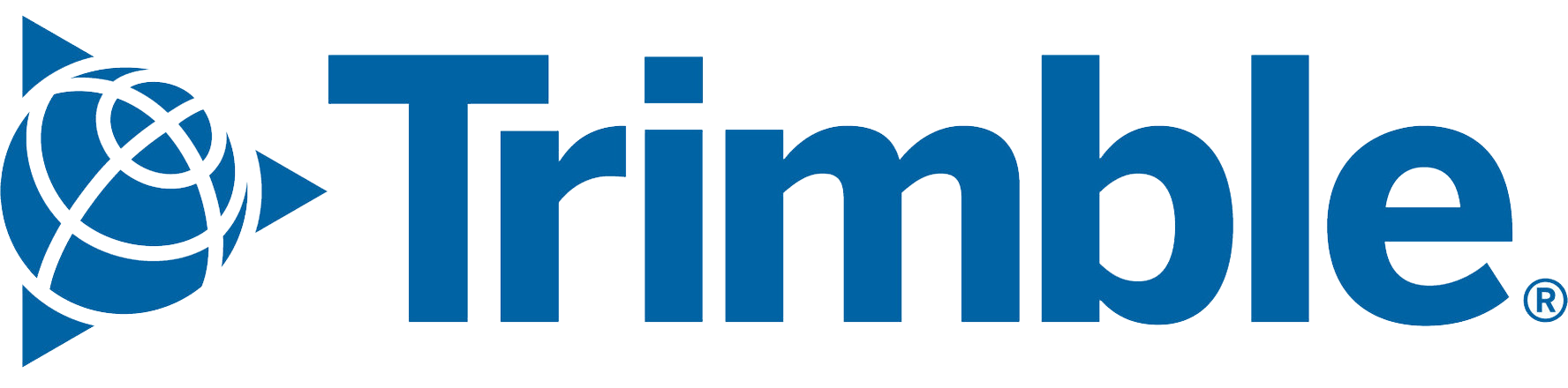 Trimble logo