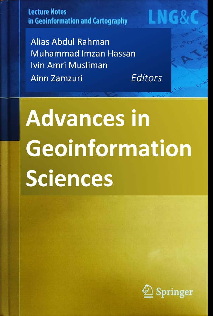 Springer LNGC book cover