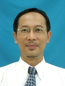 Zulkifli Yusop