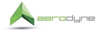 Aerodyne logo