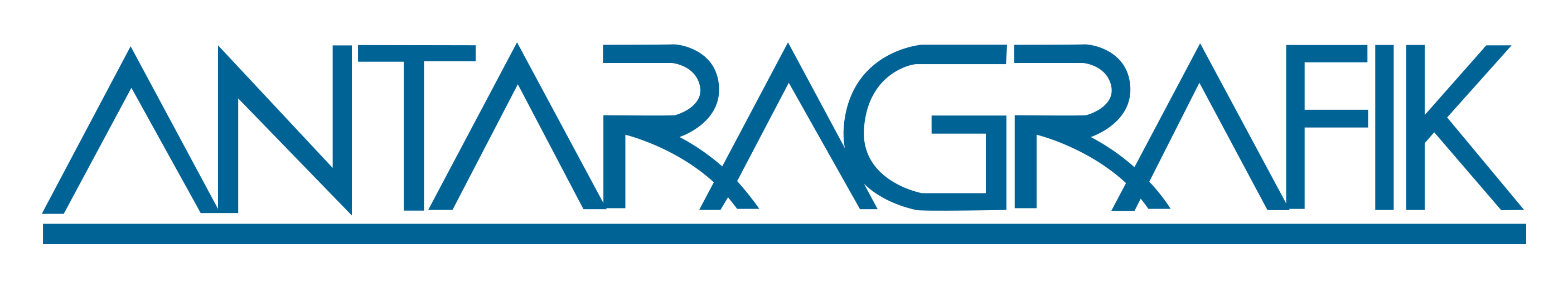 Antaragrafik logo