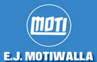 E.J. Motiwalla logo