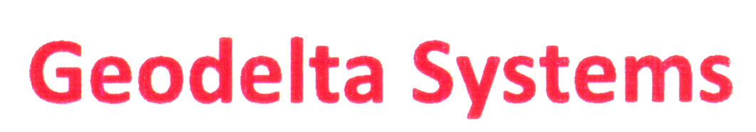 Geodelta Systems logo