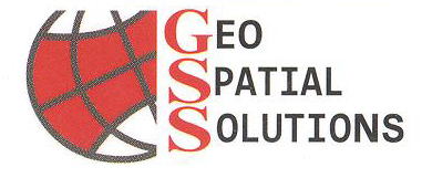 Geospatial Solutions logo