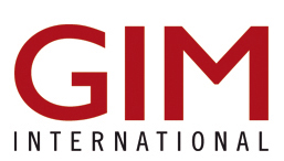 GIM International logo