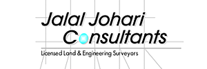 Jalal Johari logo