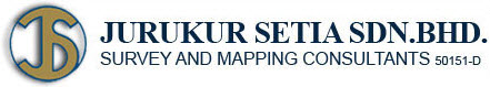 Jurukur Setia logo