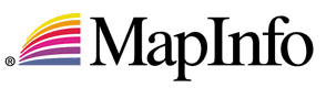 Map Info logo