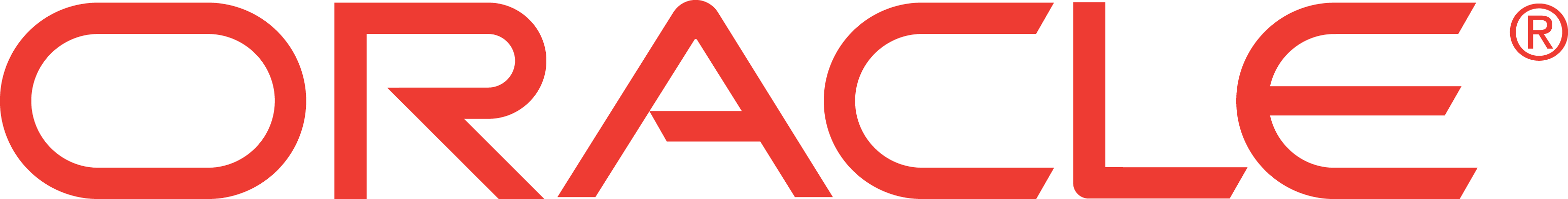 Oracle logo