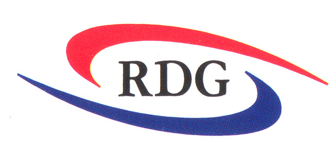 RDG Supply logo