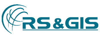 RS&GIS logo