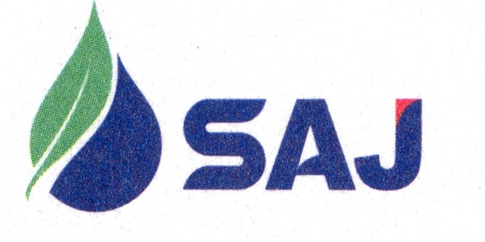 SAJ logo