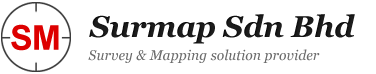 Surmap logo