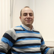 Ihab Hijazi