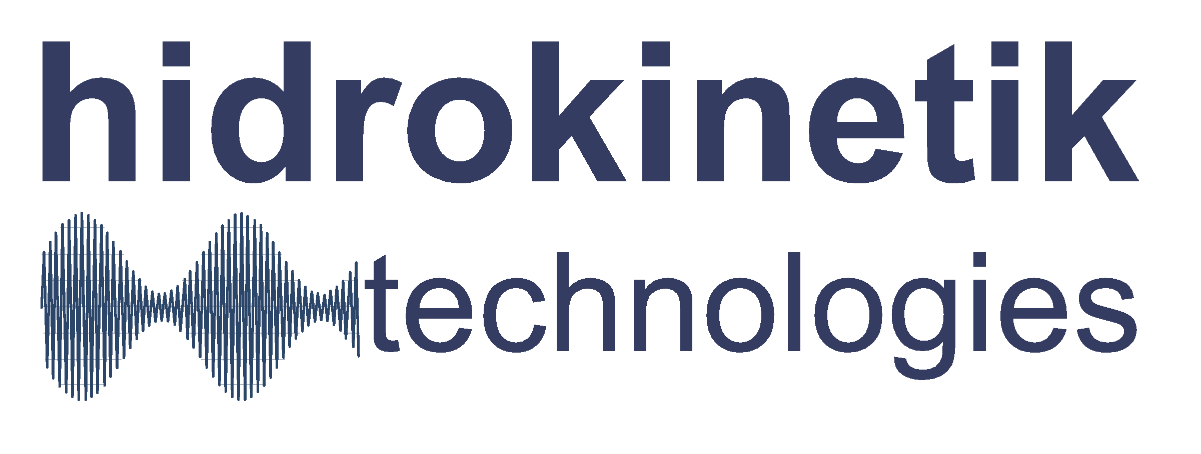 Hidrokinetik Technologies logo