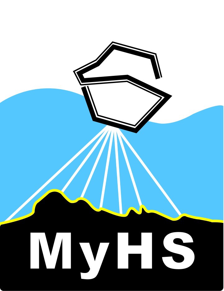 MyHS logo